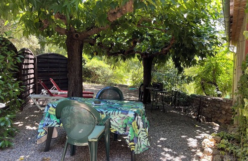 Trans-en-Provence Apartamento | DOMAINE DE SAINT-AMOUR / STUDIO OCEANE