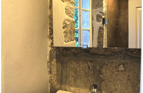 Les Plans Cama Y Desayuno | Domaine de Saint Charles