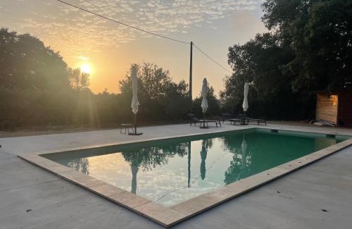 Frontignan Casa | Domaine de Selhac