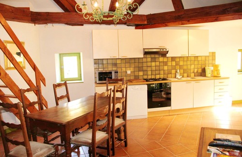 Syam Casa | Domaine de Syam