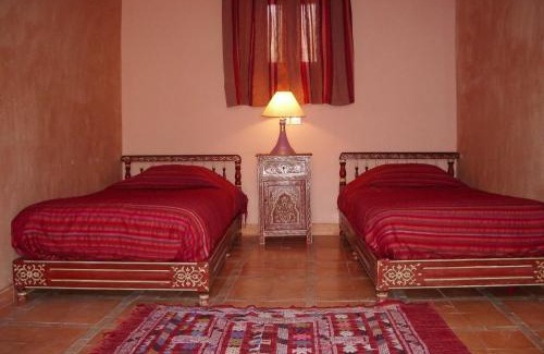 Tameslouht Hotel | Domaine de Tameslohte