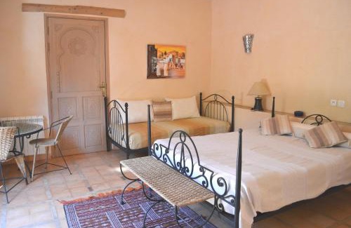 Tameslouht Hotel | Domaine de Tameslohte