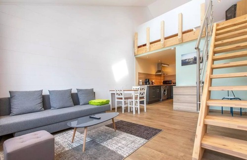 Echarvines Apartamento | Domaine Des Écuries