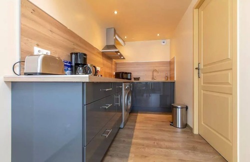 Echarvines Apartamento | Domaine Des Écuries