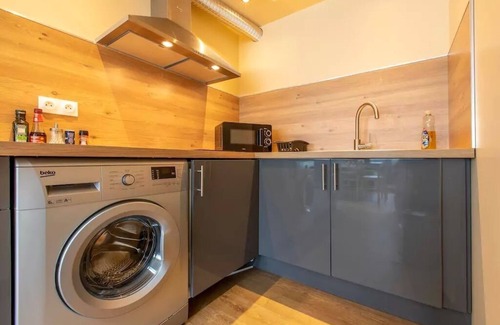 Echarvines Apartamento | Domaine Des Écuries