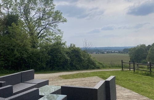 Bouleurs Casa | Domaine des Écuries de la Source de Vailley