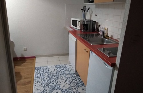 Cauterets Apartamento | DOMAINE DES 100 LACS 3 * PISCINA CLIMATIZADA TODAS LAS ESTACIONES, ESQUIAR, CAMINAR, CURAR
