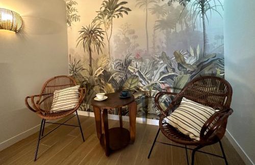 Portiragnes-Plage Apartamento | Domaine des 3 Cépages