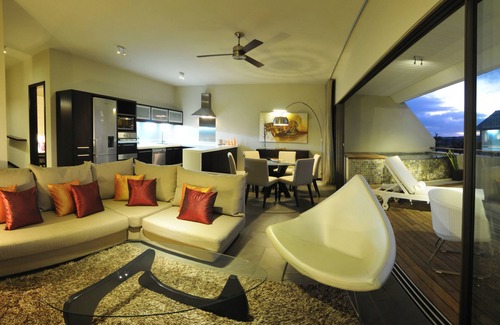 Grand-Baie Apartamento | Domaine des Alizées by Fine and Country