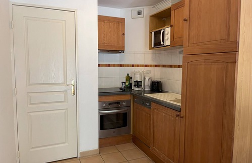 Vielle-Aure Apartamento | Domaine des Ardoisières - Apartment 2/4 persons