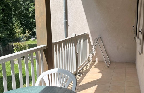Vielle-Aure Apartamento | Domaine des Ardoisières - Apartment 2/4 persons