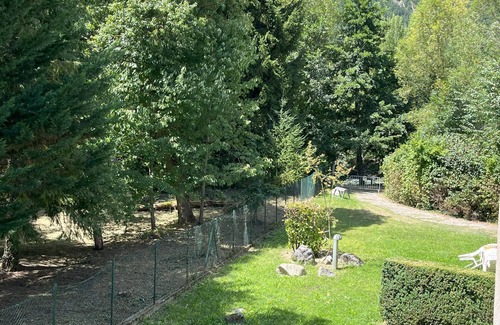 Vielle-Aure Apartamento | Domaine des Ardoisières - Apartment 2/4 persons