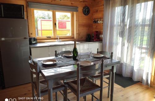 Cour-Cheverny Chalet De Esquí | domaine des chevrettes
