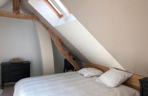 Domqueur Casa | Domaine des Daims de la Baie de Somme