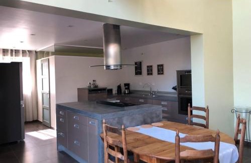 Domqueur Casa | Domaine des Daims de la Baie de Somme