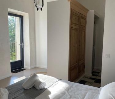 Apt Villa | Domaine des Druides