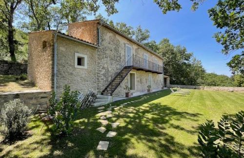Apt Villa | Domaine des Druides