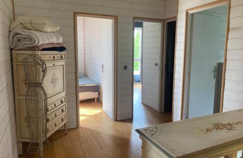 Bouleurs Casa | Domaine des Ecuries vailley