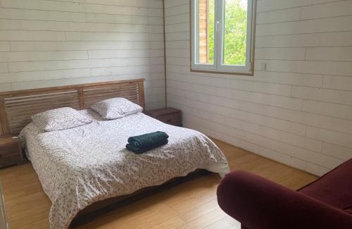 Bouleurs Casa | Domaine des Ecuries vailley