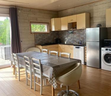 Bouleurs Casa | Domaine des Ecuries vailley