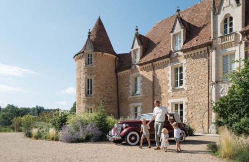 Massignac Hotel | Domaine des Etangs, Auberge Collection