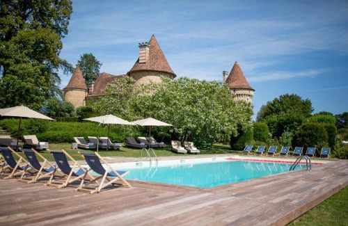Massignac Hotel | Domaine des Etangs, Auberge Collection