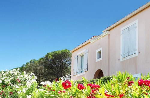 Frejus Apartamento | Apartamento ∙ 1 habitación ∙ 5 personas