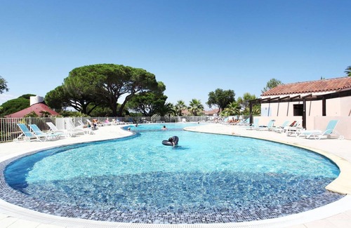 Frejus Apartamento | Apartamento ∙ 2 habitaciones ∙ 7 personas