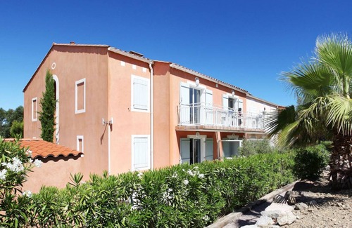 Frejus Apartamento | Apartamento ∙ 2 habitaciones ∙ 7 personas