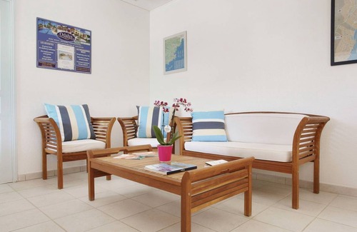 Frejus Apartamento | Apartamento ∙ 2 habitaciones ∙ 7 personas