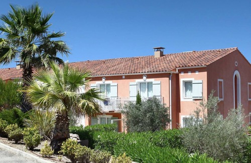 Frejus Apartamento | Apartamento ∙ 2 habitaciones ∙ 7 personas