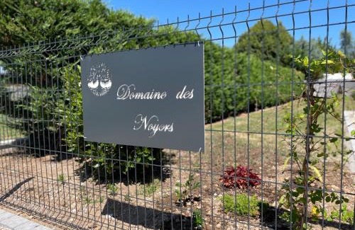 Chateauneuf-sur-Loire Casa | * Domaine des Noyers - Proche centre Ville