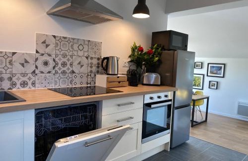 Chateauneuf-sur-Loire Casa | * Domaine des Noyers - Proche centre Ville