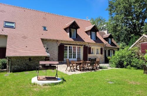 Preveranges Cama Y Desayuno | Domaine des grands chênes