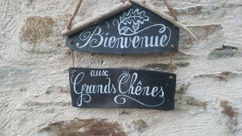 Preveranges Cama Y Desayuno | Domaine des grands chênes