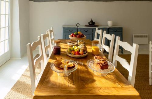 Preveranges Cama Y Desayuno | Domaine des grands chênes
