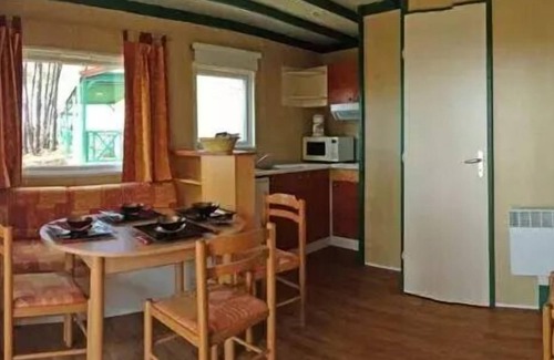 Tamnies Chalet De Esquí | Domaine des Grands Pins **** - Chalet Epicea Confort with air conditioning 4 people