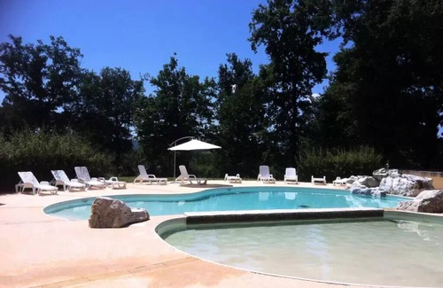 Tamnies Chalet De Esquí | Domaine des Grands Pins **** - Walnut Chalet 5 people