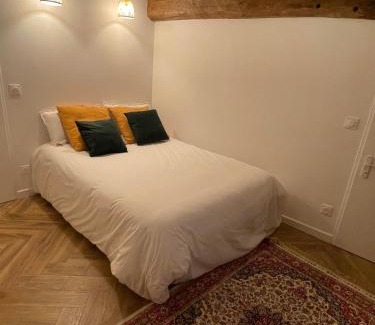 Confrancon Casa | Domaine des Granges Neuves