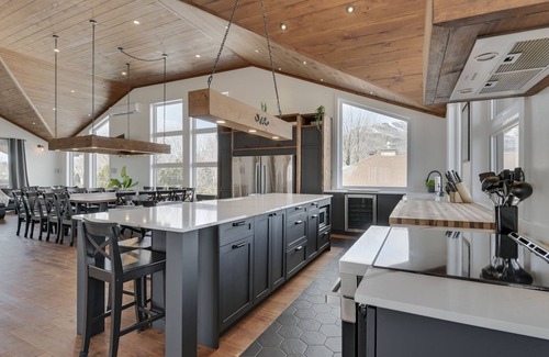 Beaupre Casa | Domaine Des Mésanges
