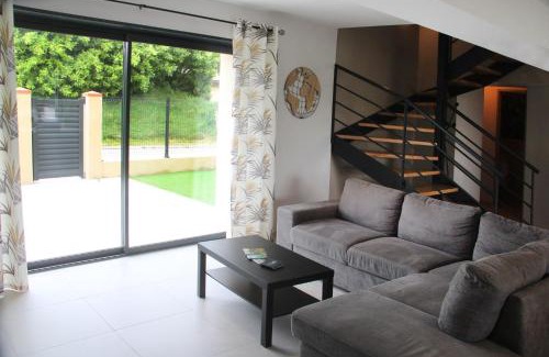 Tourtrol Casa | Domaine des Marronniers