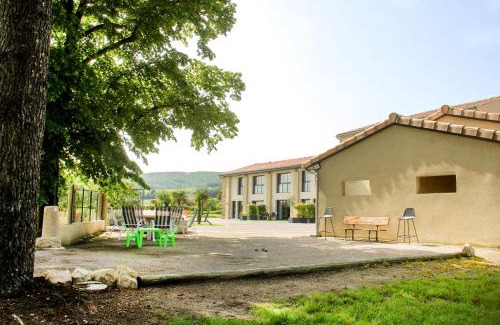 Tourtrol Casa | Domaine des Marronniers