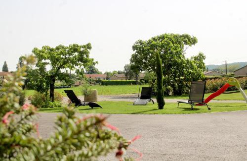 Tourtrol Casa | Domaine des Marronniers