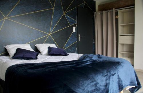 Tourtrol Casa | Domaine des Marronniers
