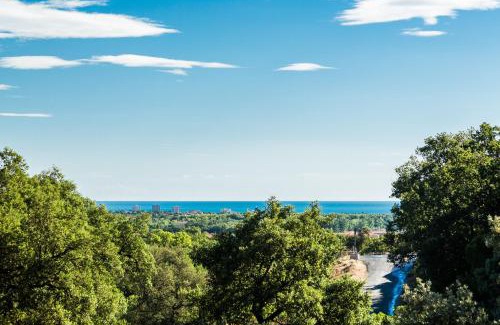 Plage d'Argeles Apartamento | Domaine Des Mimosas