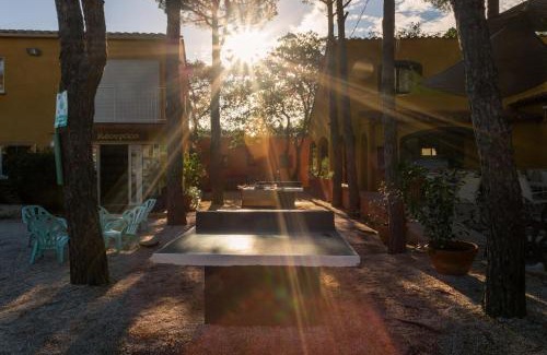 Plage d'Argeles Apartamento | Domaine Des Mimosas
