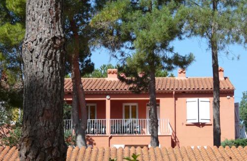Plage d'Argeles Apartamento | Domaine Des Mimosas