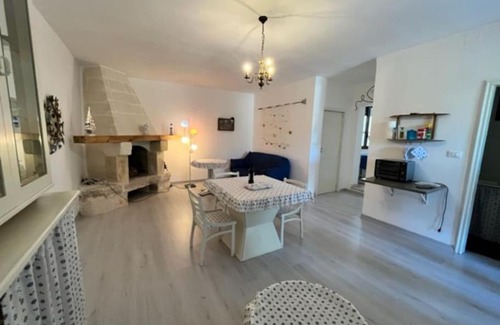 Torre Chianca Casa | Domaine des Palmiers