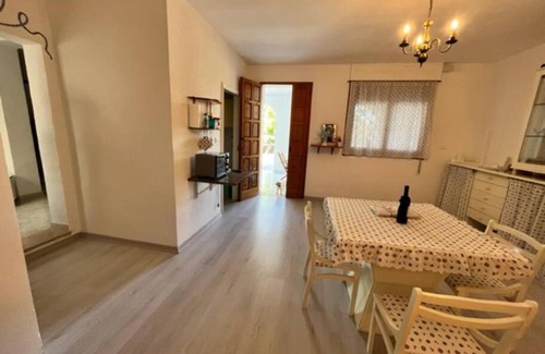 Torre Chianca Casa | Domaine des Palmiers