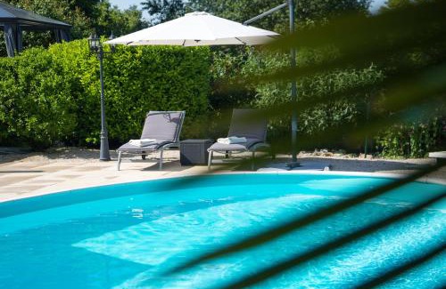 Carlux Cama Y Desayuno | Domaine des Pierres Blanches - Chambres d'Hôtes